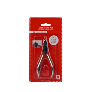 Three Seven 777 กรรไกรตัดหนัง Nail Nipper รุ่น N8072