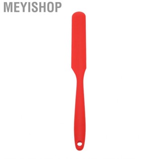 Meyishop Wax Spatulas Silicone Integration Waxing Hair  Sticks Applicator For