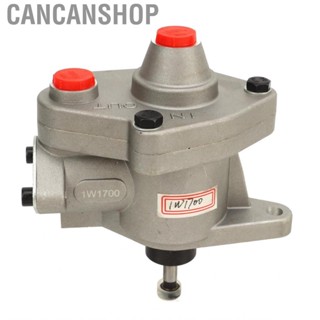 Cancanshop Fuel Transfer Pump 1W1700 Oil Diesel Fluid Lift For