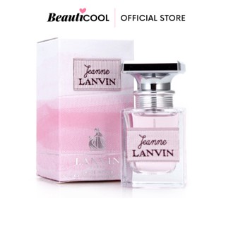 Lanvin Jeanne Lanvin EDP 30 ml น้ำหอมสำหรับสุภาพสตรี Raspberry