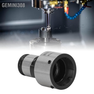 Gemini308 Round Die Chuck 31mm OD Interface เหล็กกล้าคาร์บอนเครื่องมือกลึงที่แม่นยำ Tapping Collet