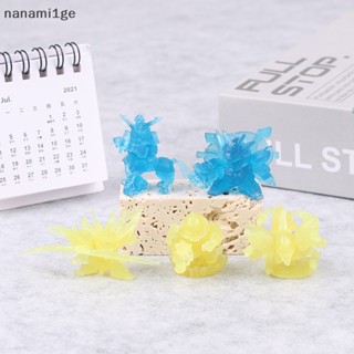 ใหม่ Bandai SD กันดั้ม FC ของแท้ สไตล์ญี่ปุ่นย้อนยุค ของขวัญ 08 ปี [nanami1ge]