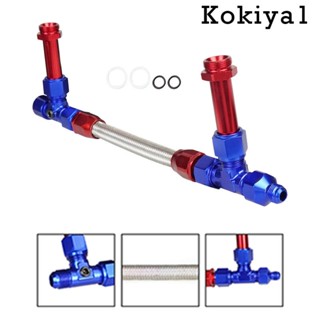 [Kokiya1] 4150 สายน้ํามันเชื้อเพลิง AN8 ตัวผู้ ทนทาน