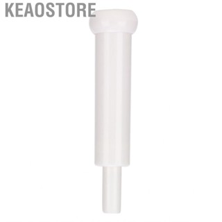 Keaostore Dental Suction Handle Easy Installation Clean Durable Sturdy GDT