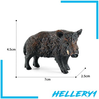 [Hellery1] โมเดลเรือ สําหรับตกแต่งห้องรับประทานอาหาร