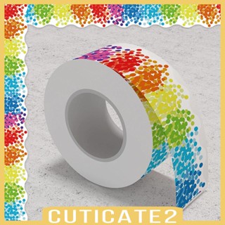 [Cuticate2] บอร์ดกระสุน 65 ฟุต สําหรับตกแต่งผนังบ้าน ห้องเรียน กระดานดํา