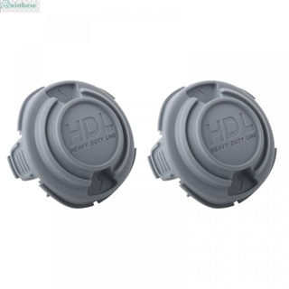 ฝาครอบเครื่องตัดขอบ สําหรับ Black &amp; Decker Gray HDL STC5433 STC5433PC 90588530