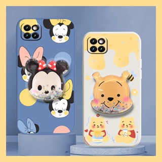 ins cute Phone Case For Samsung Galaxy A22 5G/SM-A226B/A22S Skin feel silicone Anti-fall Skin-friendly feel protective case