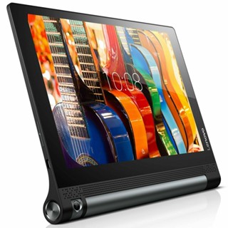 Lenovo Yoga Tab 3 10.1 นิ้ว Yt3-X50f WiFi 16GB ROM แรม 2GB แท็บเล็ตพีซี Android