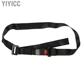 Yiyicc Maternity Seat Belt Adjuster  Easy Installation Pregnancy for Stomach Surgery Daily Use