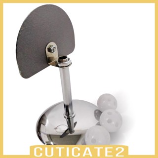 [Cuticate2] ของเล่นนกแก้ว บาสเก็ตบอล นกเลิฟเบิร์ด มีกระจก เพื่อการเรียนรู้ สําหรับเด็ก