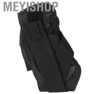 Meyishop Breathable Orthosis Ankle Brace Support Protection Corrector Sprain  Re