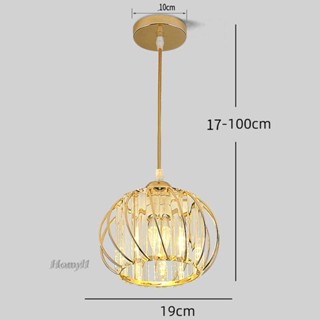 [Homyl1] โคมไฟระย้า LED แบบแขวนเพดาน ปรับได้ สําหรับสํานักงาน โรงแรม บาร์ ร้านอาหาร