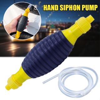 New Hand Pump Emergency Pump Suction Pump Water Petrol Diesel Oil Transfer Pump