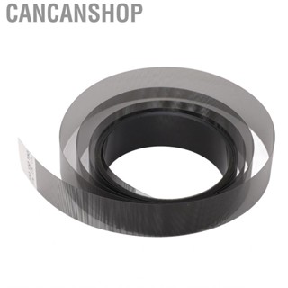 Cancanshop Encoder Strip  15mm Width Practical 150LPI Printer Multifunctional for Plotters