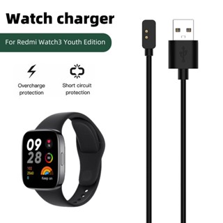 สายชาร์จ USB แบบแม่เหล็ก สําหรับ Redmi Watch 3 Redmi Watch 3 Lite