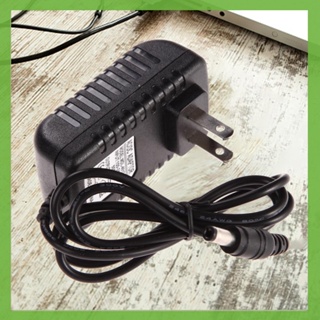 [aigoni.th] อะแดปเตอร์แปลงที่ชาร์จ AC 100-240V DC 5.5x2.5 มม. 4.5V 1A 1000mA ปลั๊ก US