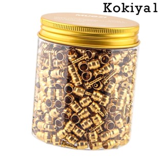 [Kokiya1] ท่อน้ํามันเบรกไฮดรอลิค สําหรับรถจักรยาน 500 คู่