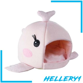 [Hellery1] ที่นอนสัตว์เลี้ยง แมว ซักได้ เป็นมิตรกับสิ่งแวดล้อม สําหรับแมวในร่ม