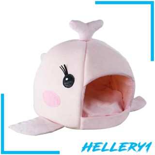 [Hellery1] ที่นอนสัตว์เลี้ยง แมว ซักได้ เป็นมิตรกับสิ่งแวดล้อม สําหรับแมวในร่ม