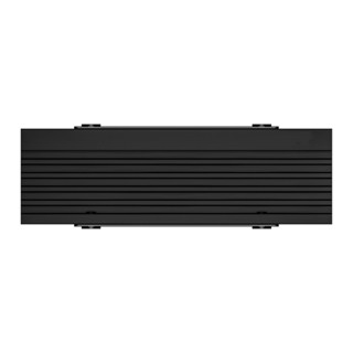 Ch*【พร้อมส่ง】ฮีตซิงก์ระบายความร้อน NVME 2280 SSD สําหรับเล่นเกมคอนโซล