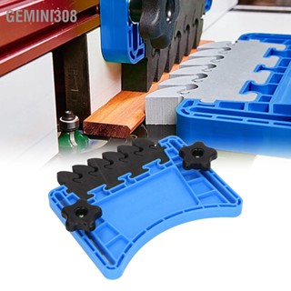 Gemini308 Featherboard Safety Table Saw Push Block รั้วงานไม้สำหรับ Router Tables Band Saws