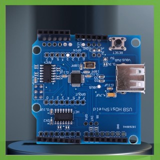 [aigoni.th] บอร์ดโมดูลอิเล็กทรอนิกส์ DIY รองรับ Google Android ADK สําหรับ Arduino UNO MEGA 2560