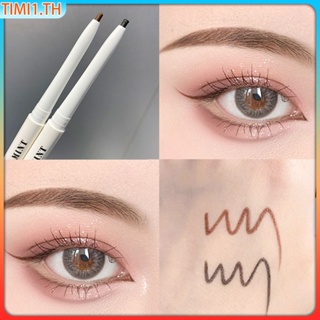 Sweetmint Eyeliner Natural Lasting Shadow Eye Gel Pen สำหรับผู้หญิง | เวลา1