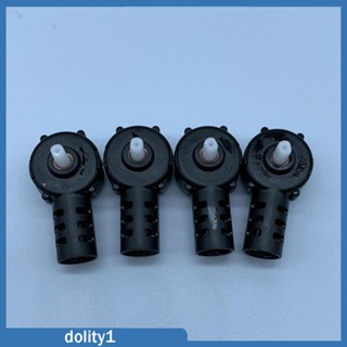 [Dolity1] อะไหล่มอเตอร์เครื่องยนต์ CW Ccw แบบเปลี่ยน สําหรับโดรนบังคับ 4 ชิ้น