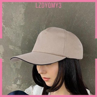 [Lzdyqmy3] หมวกเบสบอล ระบายอากาศ น้ําหนักเบา