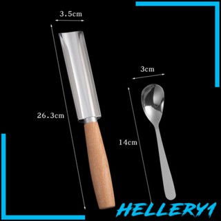 [Hellery1] อุปกรณ์ทํามีทบอล DIY สําหรับร้านอาหาร ตั้งแคมป์