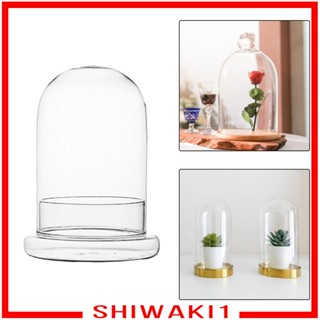 [Shiwaki1] แจกันดอกไม้ประดิษฐ์ DIY สําหรับตกแต่งบ้าน ออฟฟิศ งานแต่งงาน