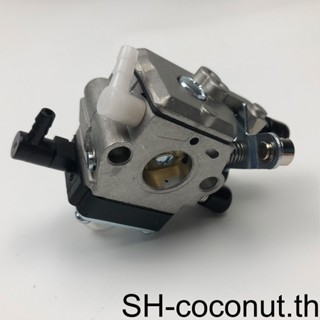 【Coco】อะไหล่คาร์บูเรเตอร์เครื่องตัดหญ้าไฟฟ้า แบบเปลี่ยน สําหรับ Stihl FS38 HS45 F45 46 55 74 75