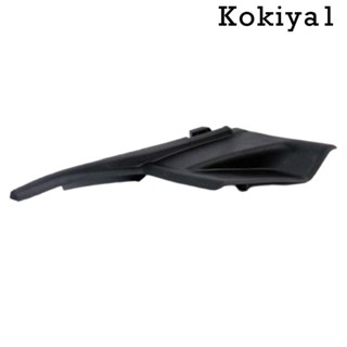 [Kokiya1] แผงที่ปัดน้ําฝน ด้านหน้า 53866-08020 สําหรับ 2011-2020 2 ชิ้น