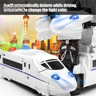 NAVEE เด็กจำลอง Universal Wheel Train Model เปลี่ยนของเล่นเด็กเพื่อการศึกษา