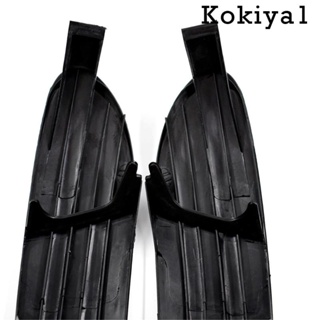 [Kokiya1] ฝาครอบเลนส์ไฟตัดหมอก1039107 อะไหล่รถยนต์ ทนทาน แบบเปลี่ยน สําหรับ 2005-2008