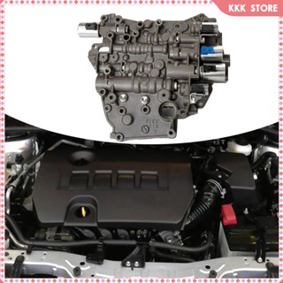 [Wishshopefhx] กล่องเกียร์อัตโนมัติ Cvt Ka313 สําหรับ Ractis15