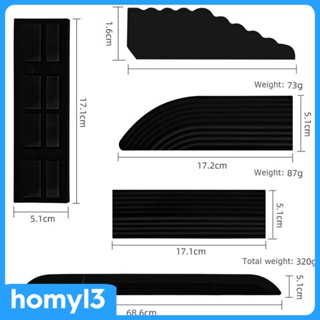 [Homyl3] ชุดก้านเกร็ดขัด อะไหล่สํารอง สําหรับหุ่นยนต์ดูดฝุ่น