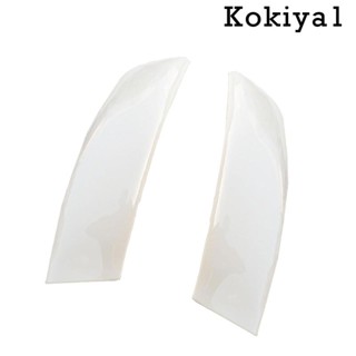 [Kokiya1] อะไหล่หลังคารถยนต์ ซ้าย และขวา แบบเปลี่ยน สําหรับ F250 F550