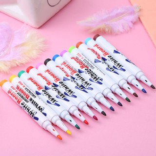 New Children Water Painting Floating Pen Erasable Marking Pen Whiteboard Pen