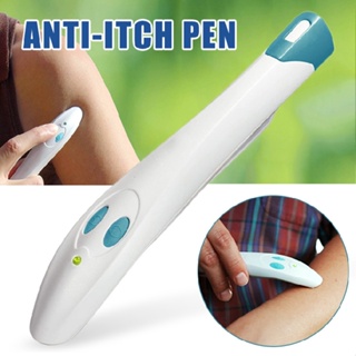 New 1pc Mosquito Bite Anti-itching Tool Insect Bite Healer Physical Anti-itching