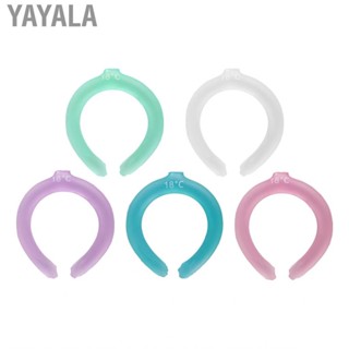 Yayala Cooling Neck Wrap  Tube Heat Dissipation for Hot Summer