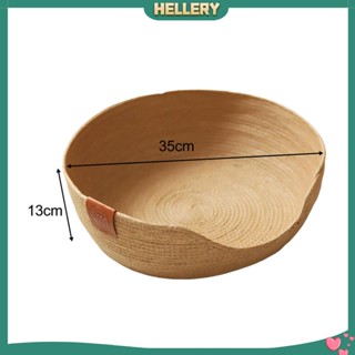 [HelleryTH] เบาะที่นอน แฮนด์เมด ระบายอากาศ สําหรับสัตว์เลี้ยง สุนัข แมว