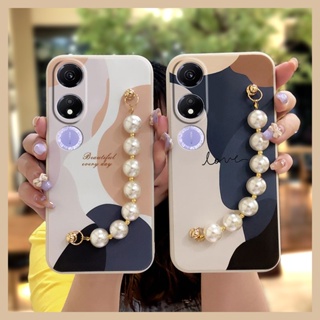 Skin feel silicone Skin-friendly feel Phone Case For Honor Play40 5G Lens bump protection Simplicity cute Solid color