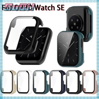 Suqi เคส PC ป้องกันเต็มรูปแบบ สําหรับ OPPO Watch SE