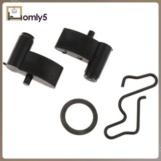 [Homyl5] แหวนรองสตาร์ทเตอร์ แบบเปลี่ยน สําหรับ 034 036 044 046 125 195 7200