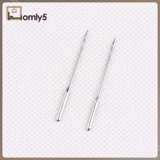[Homyl5] อุปกรณ์จักรเย็บผ้า 75 11 80 12 90 14 100 16 110 18 50 ชิ้น