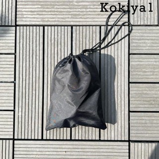 [Kokiya1] กล่องเก็บอุปกรณ์เดินป่า ปีนเขา แบบมืออาชีพ