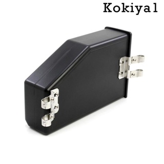 [Kokiya1] กล่องเครื่องมือรถจักรยานยนต์ ABS 4.5 ลิตร สําหรับ R1200GS