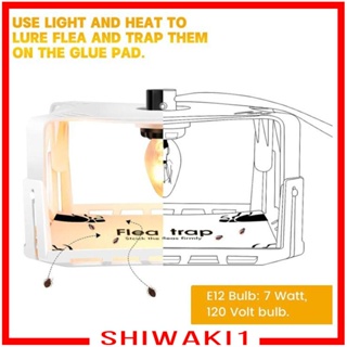 [Shiwaki1] โคมไฟหมัด แบบพกพา พับเก็บได้ สําหรับห้องนอน ห้องครัว ห้องนั่งเล่น